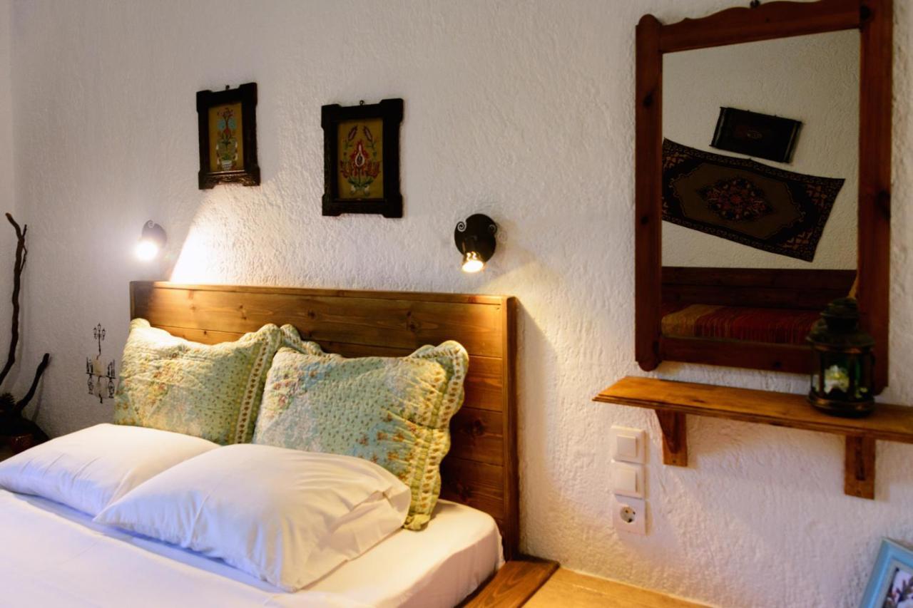 Spiros Rooms Panormos  المظهر الخارجي الصورة