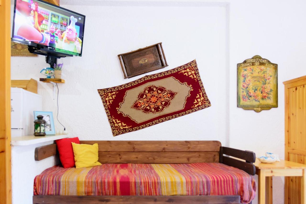 Spiros Rooms Panormos  المظهر الخارجي الصورة