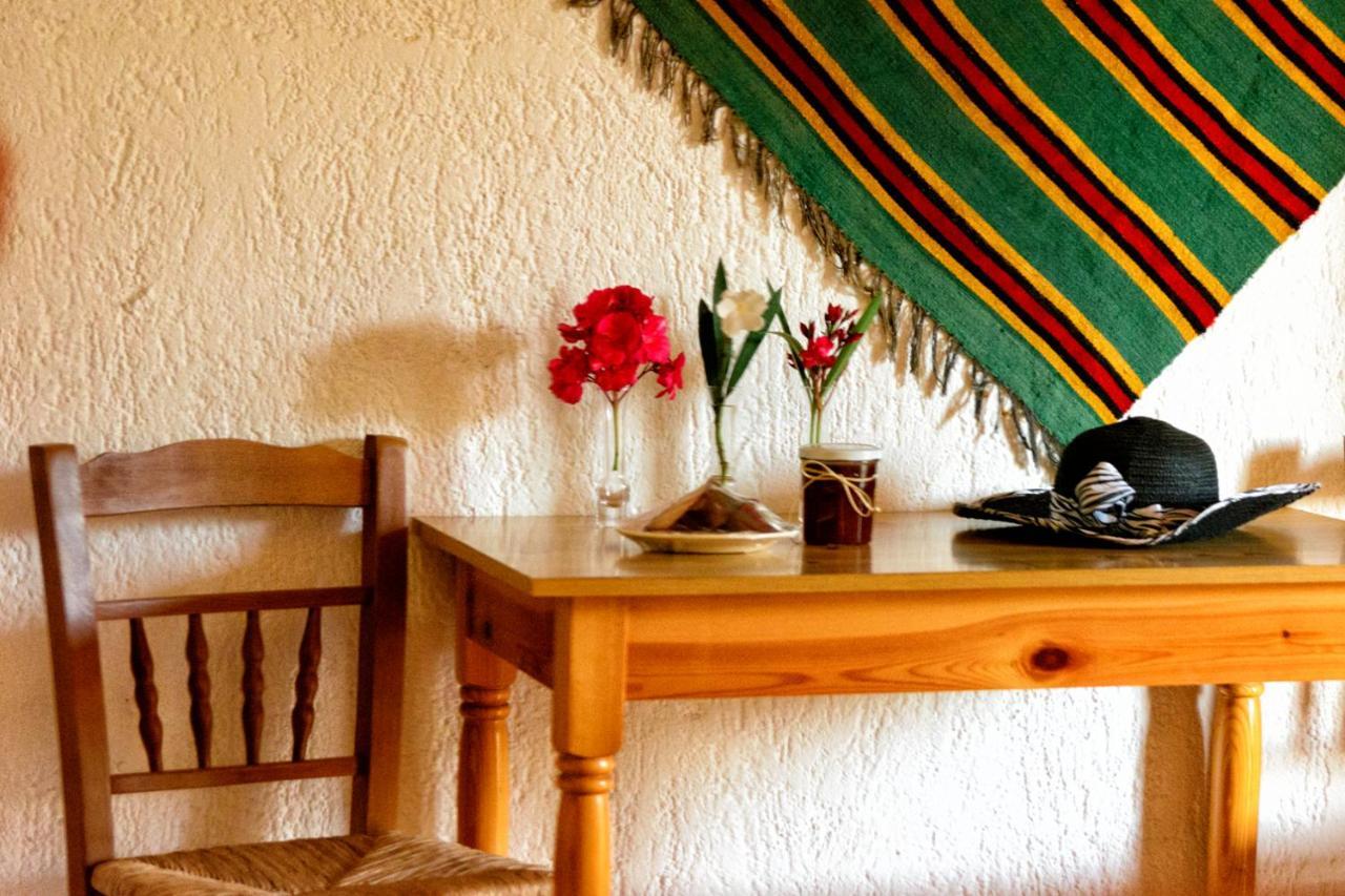 Spiros Rooms Panormos  المظهر الخارجي الصورة