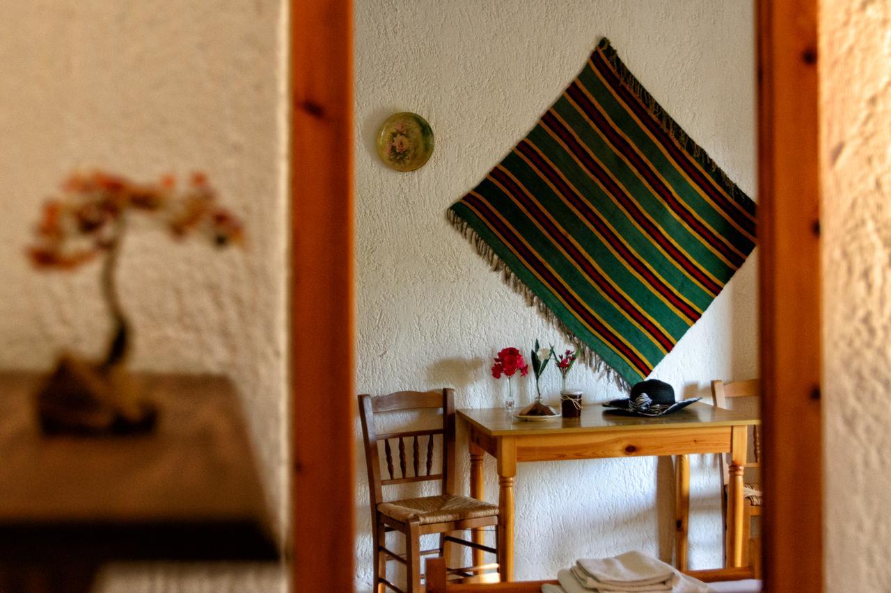 Spiros Rooms Panormos  المظهر الخارجي الصورة